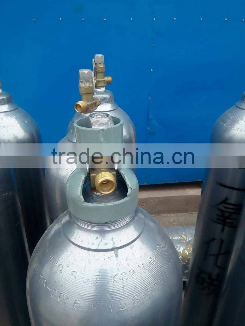 CO2 bottle cylinder in high quality