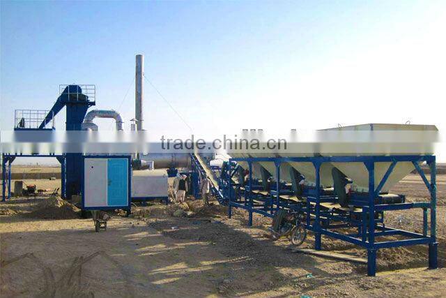Asphalt Machinery For Sale