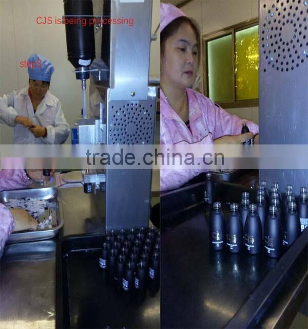 black fashion color black enamel