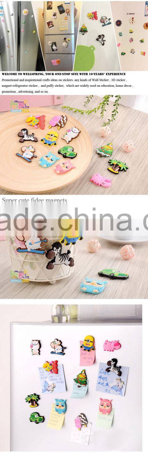 portugal souvenir fridge magnet, ceramic fridge magnet