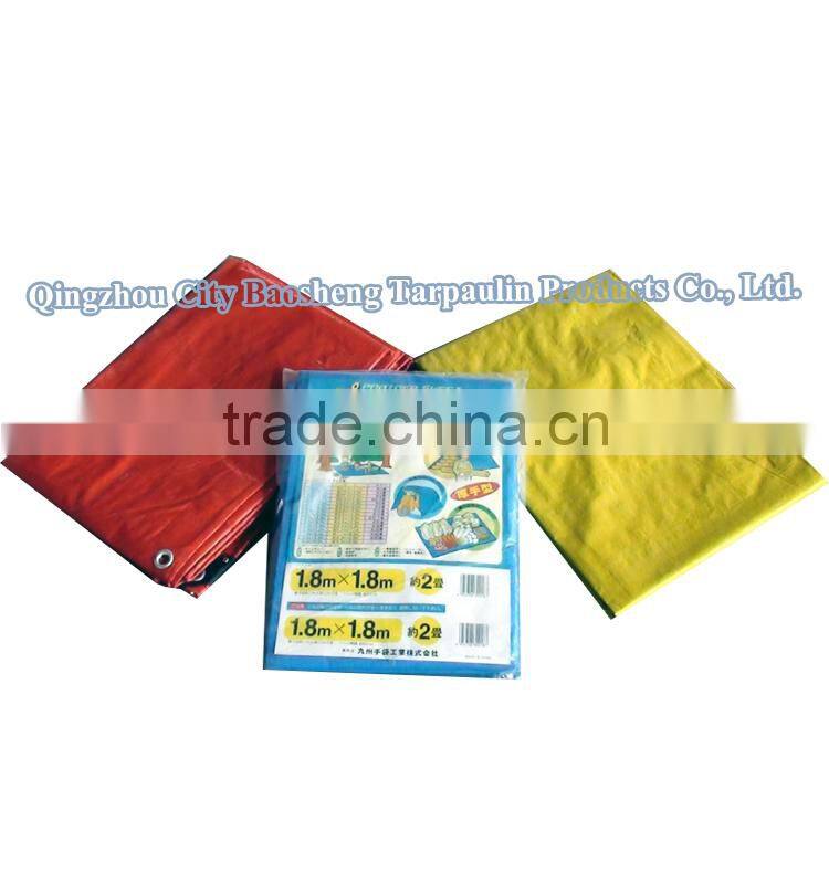 PE tarpaulin Waterproof tarpaulin truck tarpaulin High quality and inexpensive