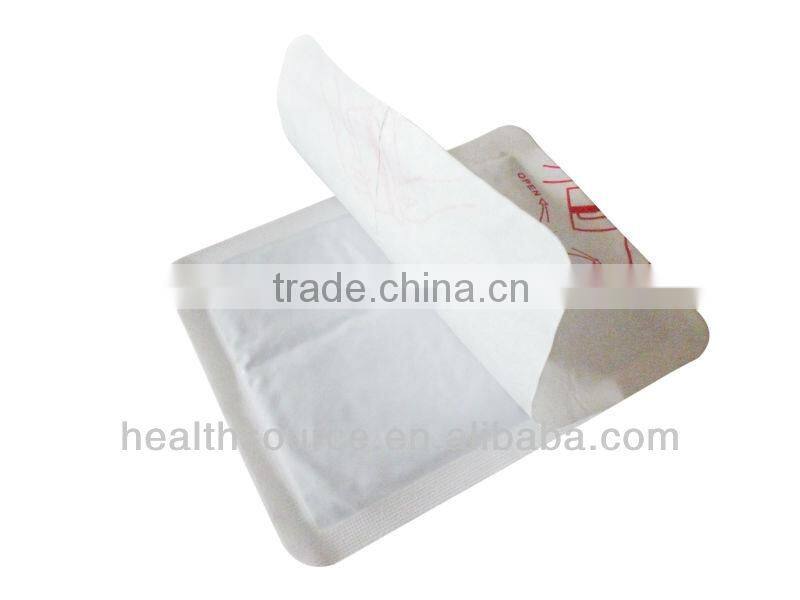 Average Temperature 54 Adhesive warm patch for Winter
