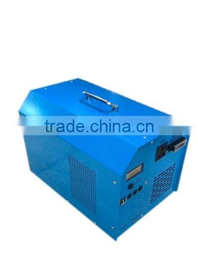 3000 watts 24volts dc 220volts solar power system , 3000w solar panel system for home