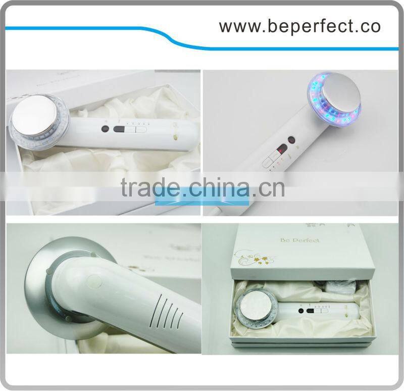 BP-002-factory wholesale home use body slimming beauty products
