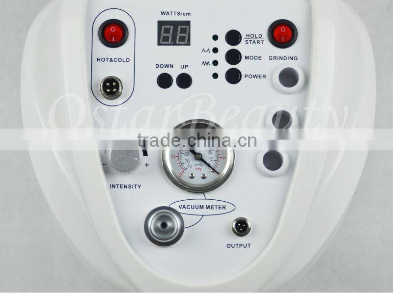 microdermabrasion diamond ultrasonic machine for scar removal OB-MD 03