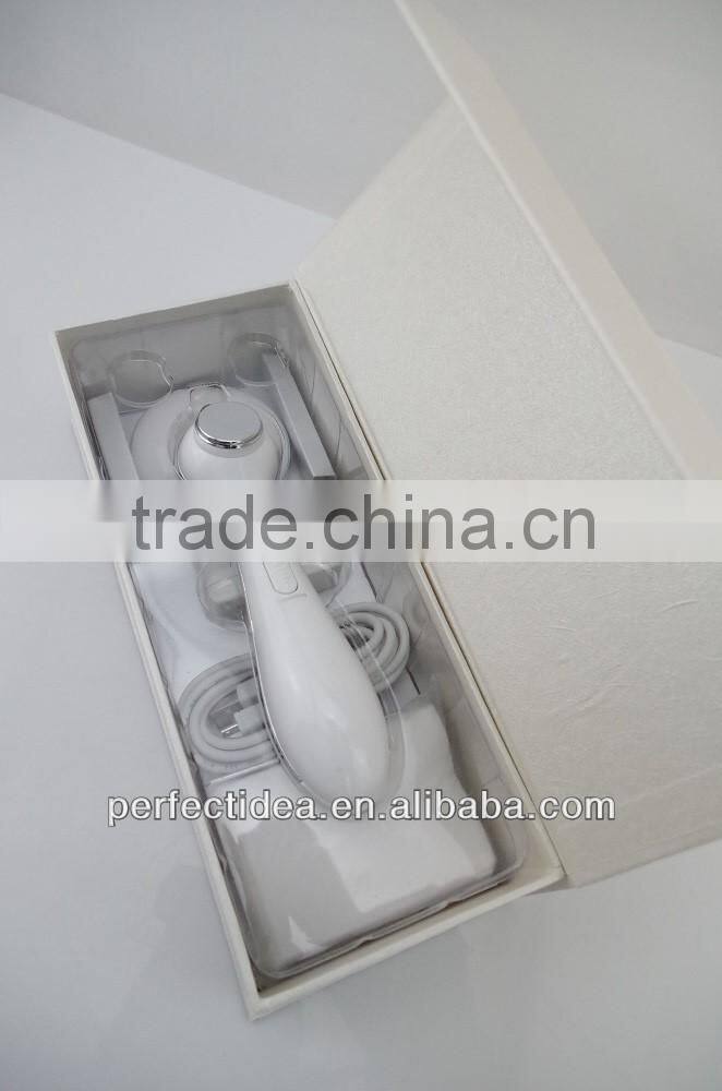 wholesale Handheld Iontophoresis portable beauty machine home use OEM/ODM acceptable