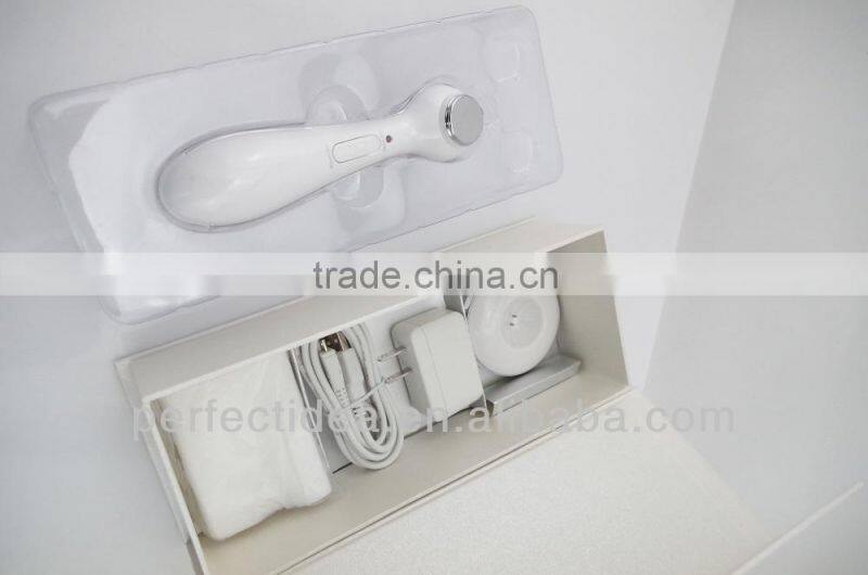 BP-001C Facial Massager Spot Remover high frequency galvanic beauty instrument