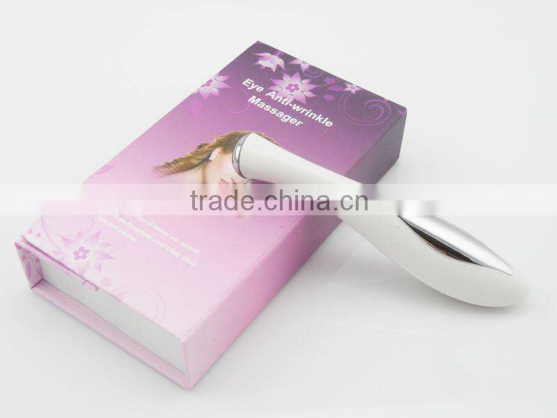 BP-SK1046 Mini Eye Care Massager machine/anti wrinkle pen