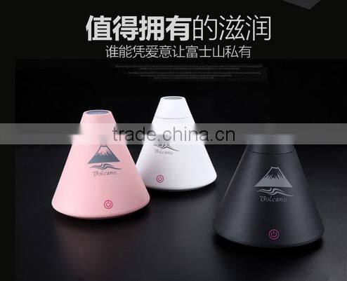 usb ultrasonic aroma diffuser, aroma diffuser, natural aroma flower diffuser