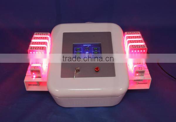 new inventions 2017 650nm laser diode 980nm /i lipo machines for sale