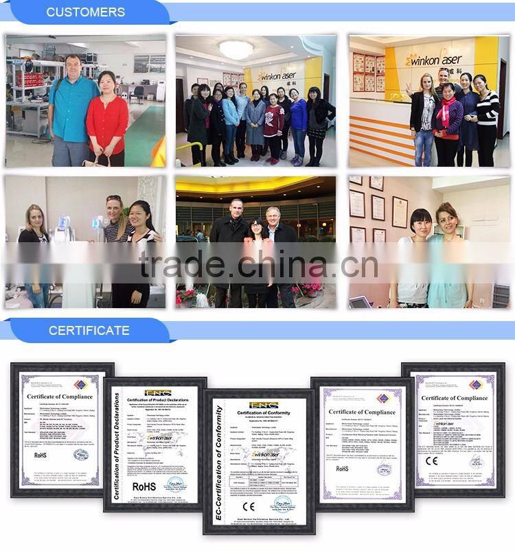 Competitive price 5 bottles secret skin repair liquid spider veins removal machine for age spots