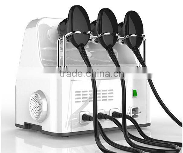 hifu body slimming machine