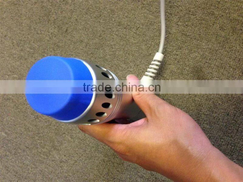 shock wave therapy equipment for chronic pain/shock wave machine