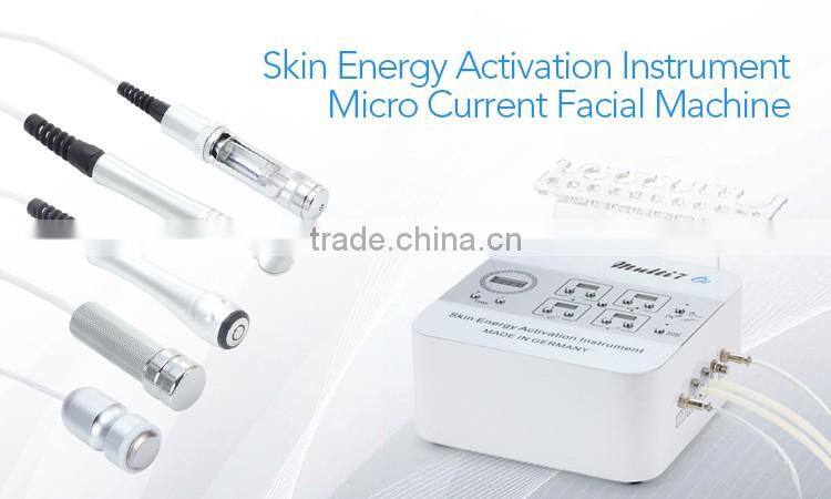 facial beauty machine microdermabrasion machine diamond