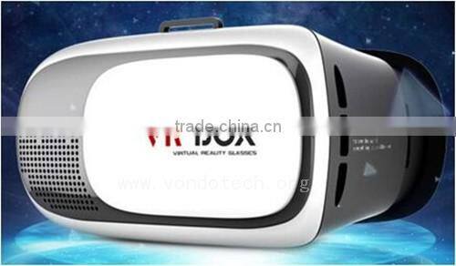 2017 Vondo VR Box fit the public crowd Lens 42mm diameter aspherical optical resin lenses