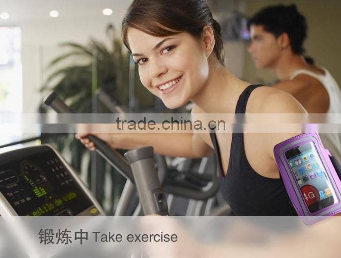 Washable Jog Sports Arm Band Gym Running Cover Case For Apple iPhone 5S 5 5C SE 6 6S 7 Plus Cases Holder Pouch Phone Case Capa