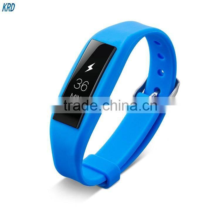 Silicone New Style Full Screen Showing Strap Watchband For Fitbit Alta Tacker S/L size ,Bracelet High Quality