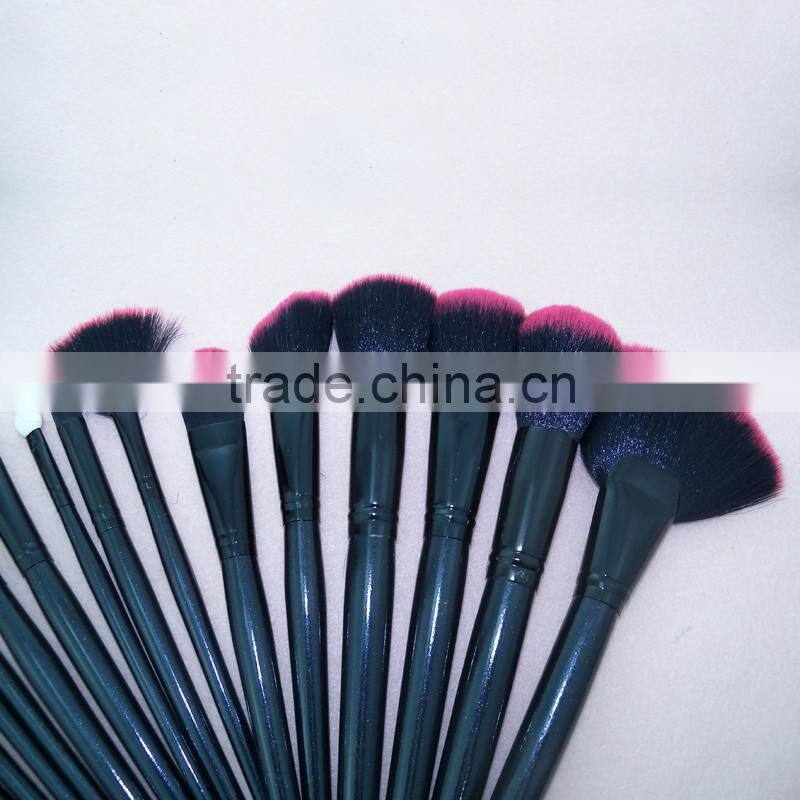 Studio 26pcs high quality for girls beauty professional cosmetic makeup brush