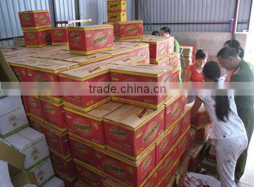 Sting Energy Drink With Ginseng 250ml FMCG products