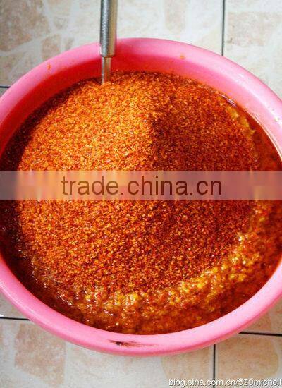 Electric corn grinder for chicken feed