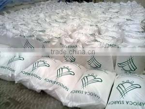 Thailand High Quality White Tapioca Starch for Sale