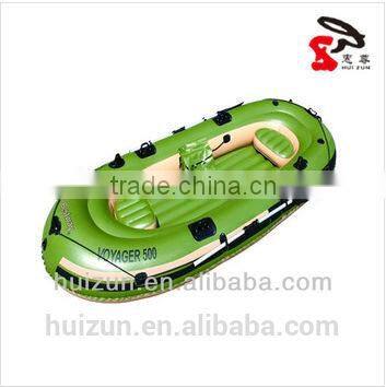 YIWU Pvc Inflatable Boat
