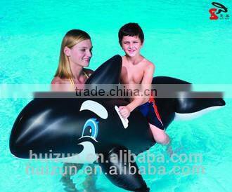 High Quality Inflatable Baby Swimming Ring