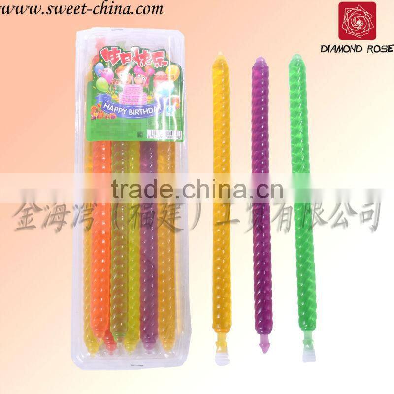 Tortoise shape suck jelly/animal shape suck jelly