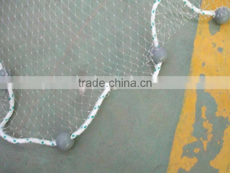 "Flying Fish" brand 100% Nylon Casting Net
