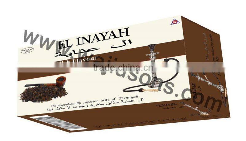 Vanilla Newest Shisha Flavor Brand