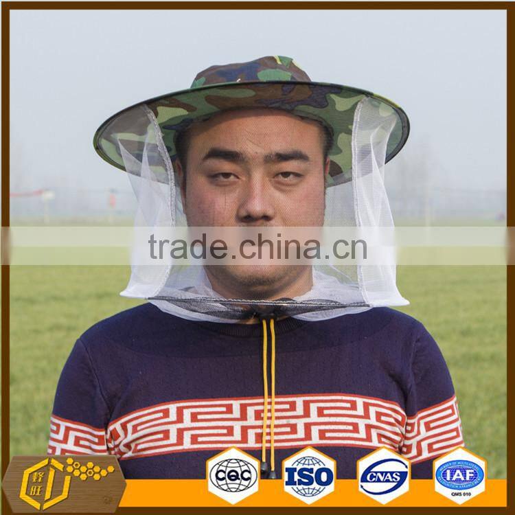 Beekeeping Protective Veil New Style From China