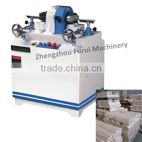 broom handle wood/good quality wood handle machine for broom