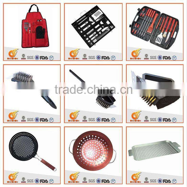 Most customer service bbq grill for window(BBQ10094)