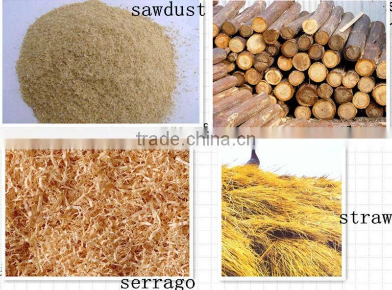 China Gold Supplier feed pellet machine