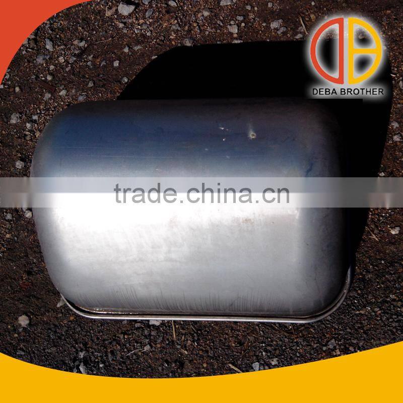 Livestock Equipment Automatic Stainless Steel Pig Feeder