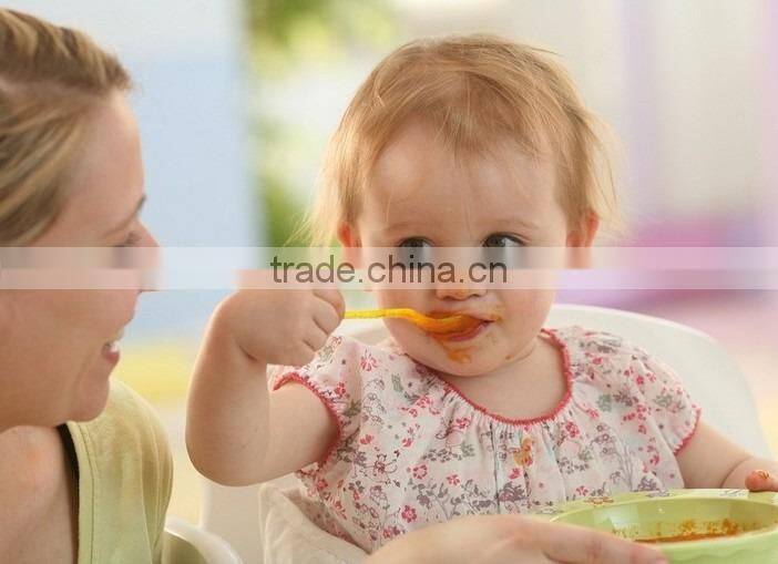 popular automatic nutritional baby rice powder production line