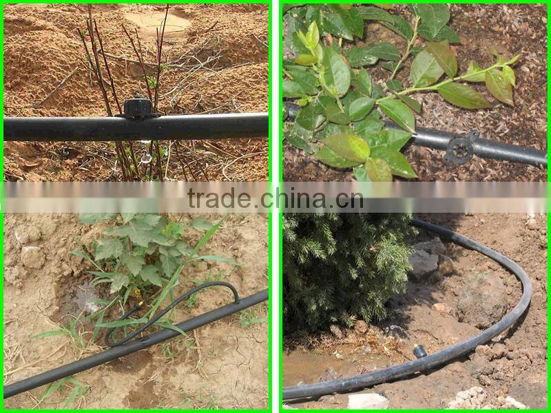 low price agriculture tree drip irrigation system hose