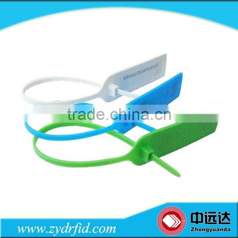 ISO15693 RFID Blank Card for Identity Authenticaed