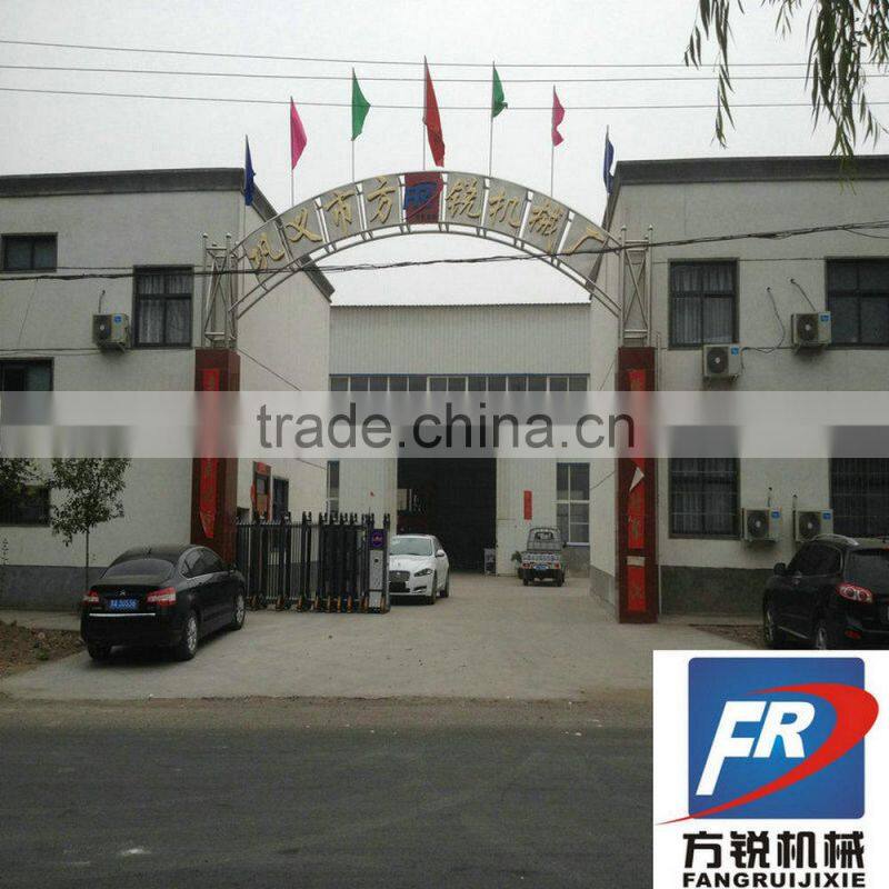 competitive price asbestos roofing tile machine/fiber cement board machine