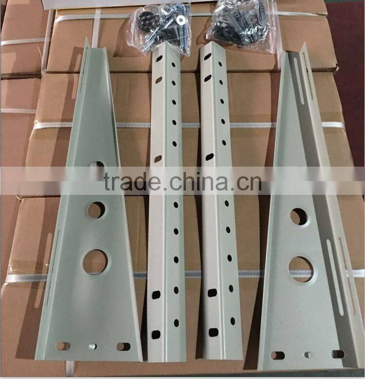 air conditioner outdoor bracket/wall mount bracket/wall mounting bracket