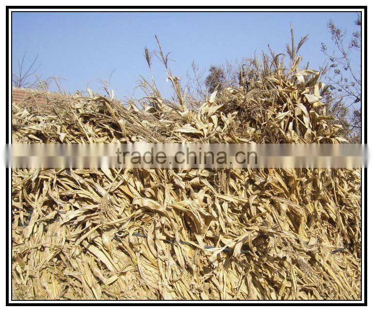 Biomass Machine suitable for a Flat Die Tractor