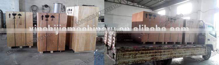 Professional 20Kw Generator Wood Sawdust Gasifier/Biomass Gasifier