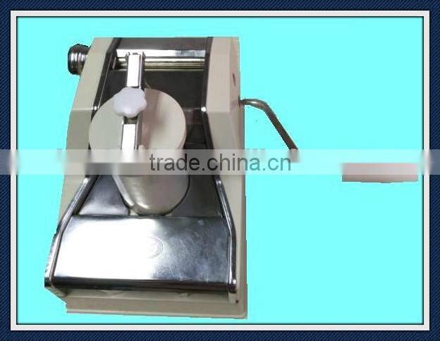 2016 BV 7200pcs/hour stainless steel automatic dumplings maker (0086-13607671192)