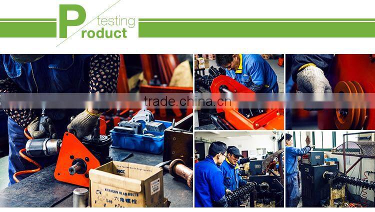 potato farming equipment potato digger with Pto