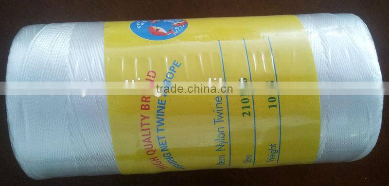 Polyester Twine Spools for Africa Market
