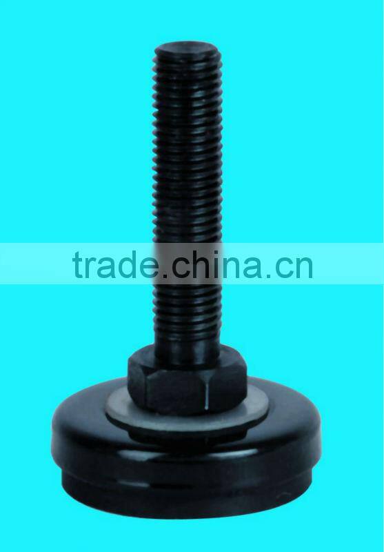 LC-LIDA Heavy-duty steel feet shock 100-42-16