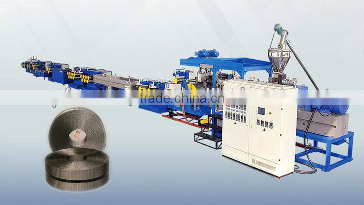 stainless steel dutch weave extruder screen filter net for plastic extruder