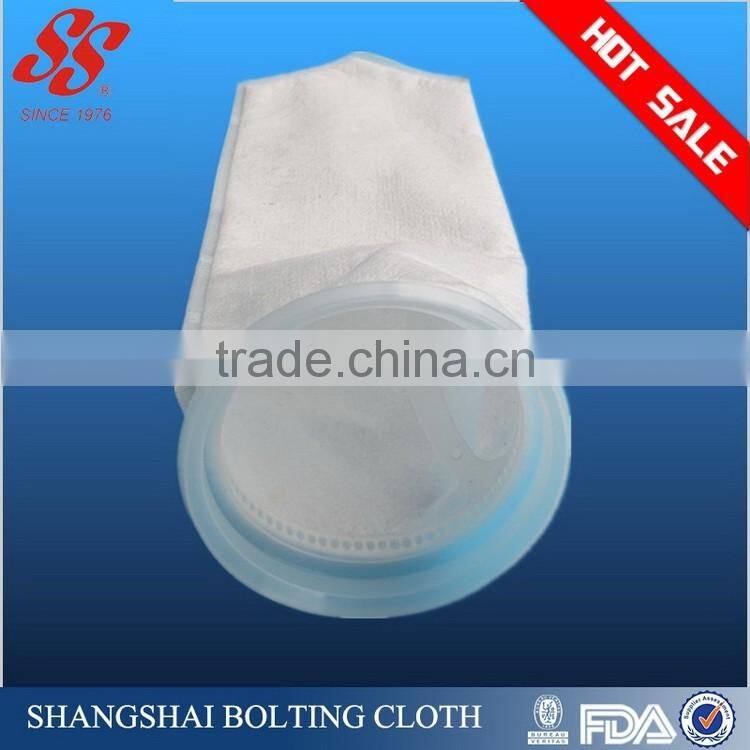 90 micron filter mesh tea bag