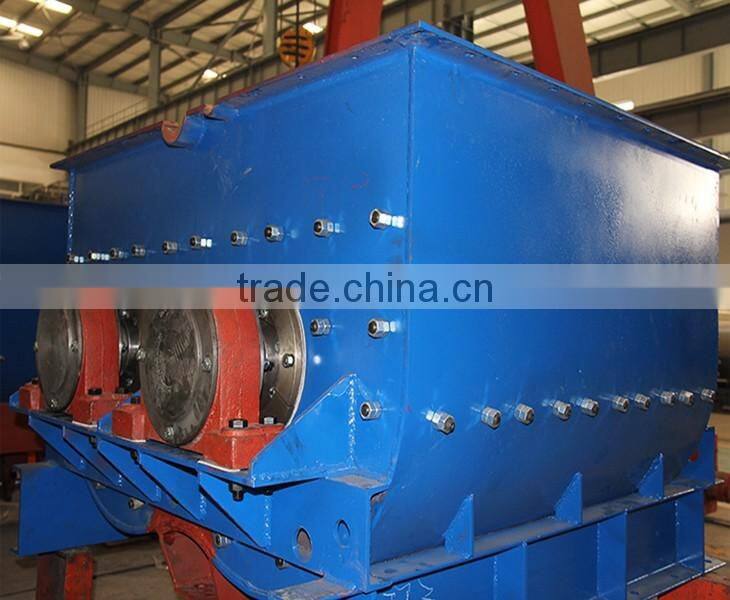 China stationary and mobile drum type asphalt batching plant with good price