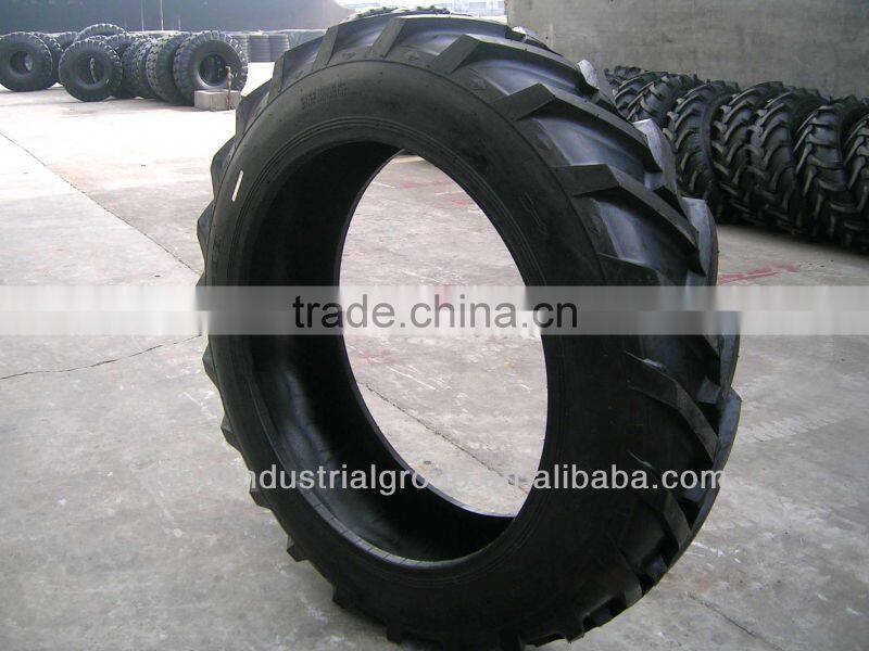 agriculture tractor tire 13.6-38, 14.9-24,
